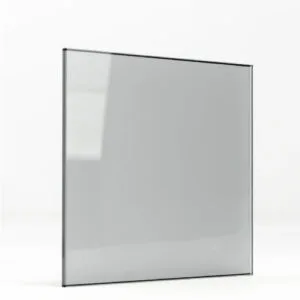10mm Grey Glass