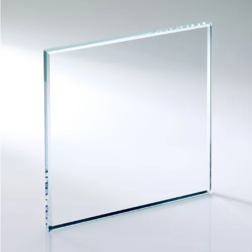 10mm Low Iron Glass (Super Clear)