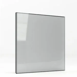 12mm Grey Glass