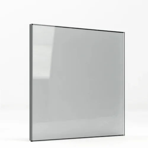 12mm Grey Glass