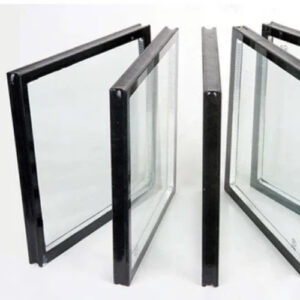 24mm Double Glazed Unit