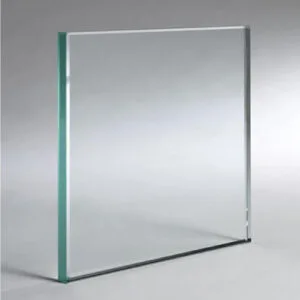 4mm Clear Glass