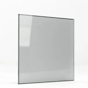 4mm Grey Glass