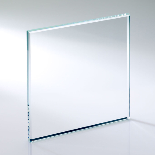 4mm Low Iron Glass (Super Clear)