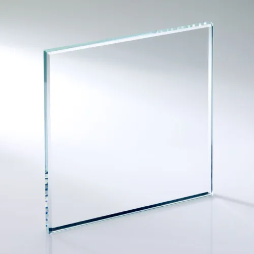 4mm Low Iron Glass (Super Clear)