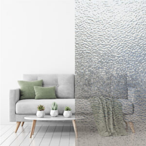 4mm Spotswood Patterned Glass