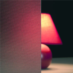 5mm Satinlite Patterned Glass