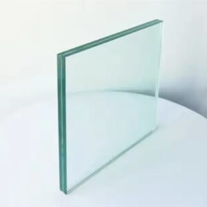 6.38mm Translucent Laminate Glass