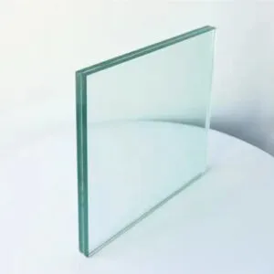 6.38mm Translucent Laminate Glass