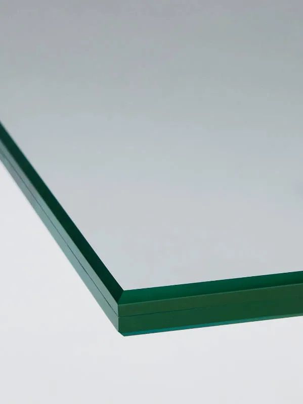 6.38mm Clear Laminate Glass