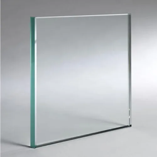 6mm Clear Glass