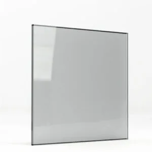 6mm Grey Glass