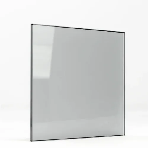 6mm Grey Glass
