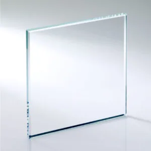 6mm Low Iron Glass (Super Clear)