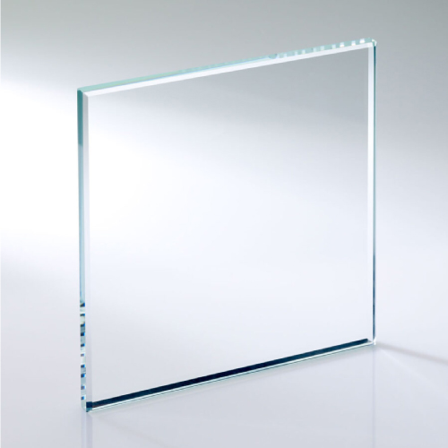 6mm Low Iron Glass (Super Clear)