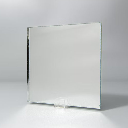 6mm Low Iron Super Clear Mirror