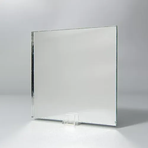 6mm Low Iron Super Clear Mirror