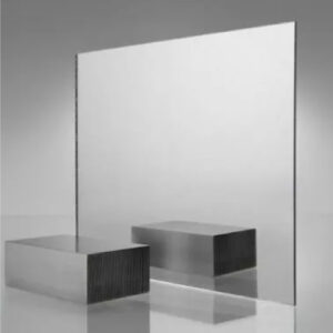 6mm Standard Silver Mirror