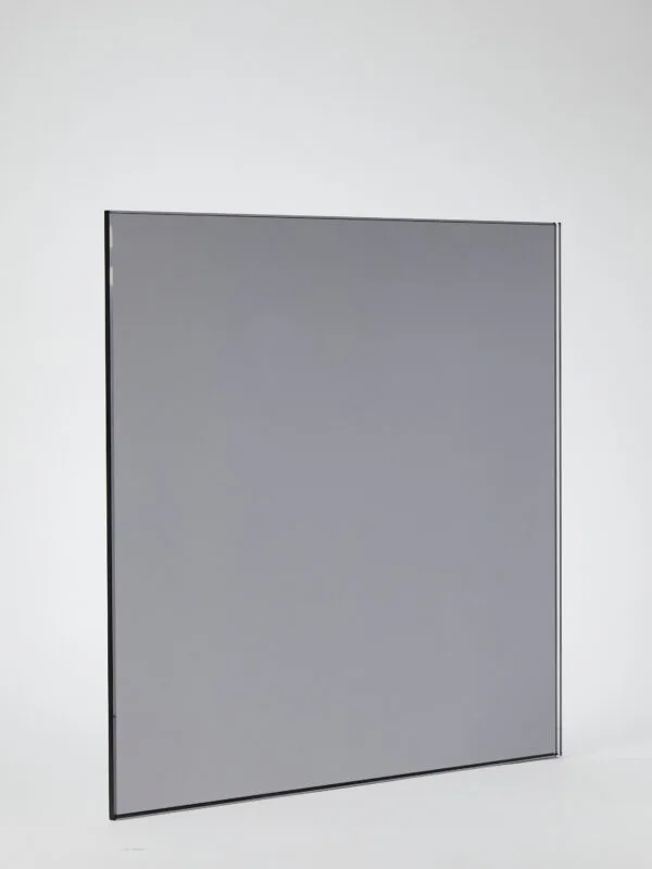 6mm Dark Grey Toughened Mirror