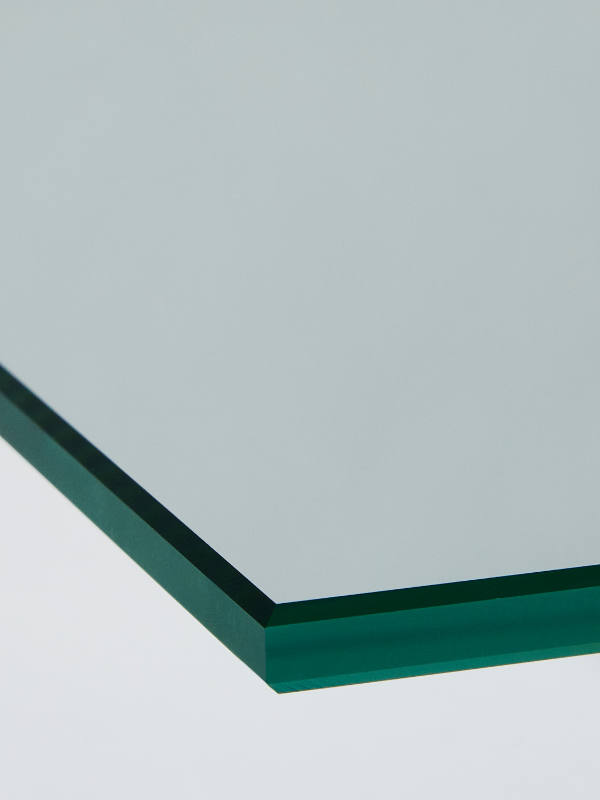 6mm Low Iron Super Clear Mirror