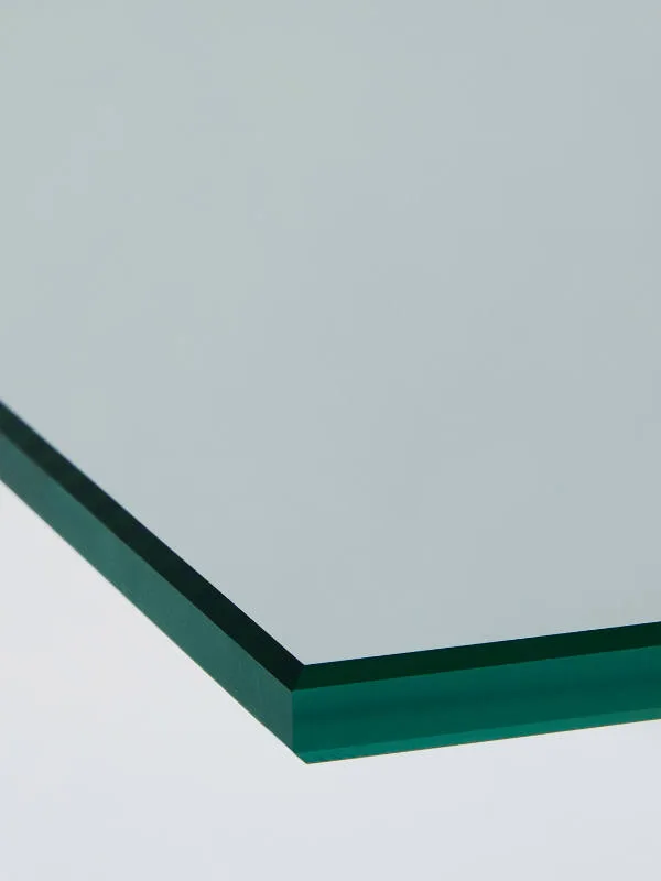 6mm Low Iron Super Clear Mirror