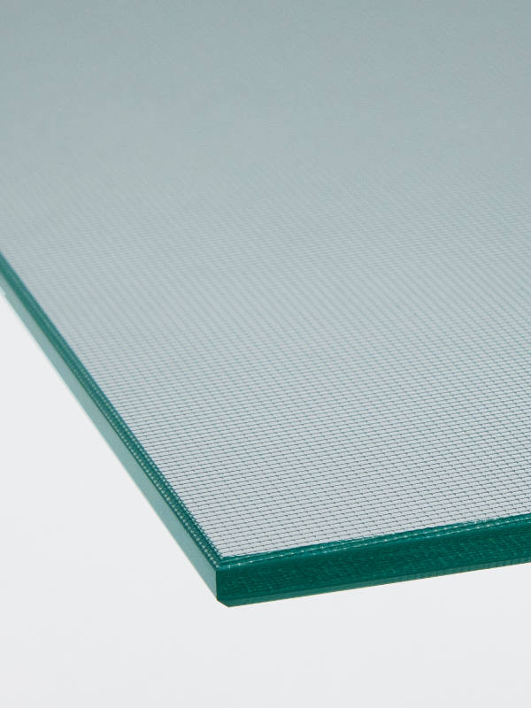 6mm Satinlite Patterned Glass