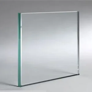 8mm Clear Glass