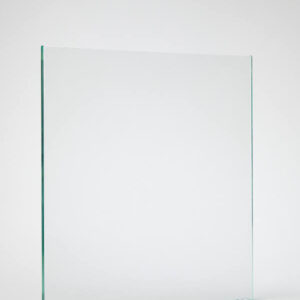 6.38mm Clear Laminate Glass