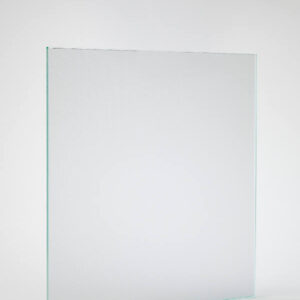 6mm Satinlite Patterned Glass