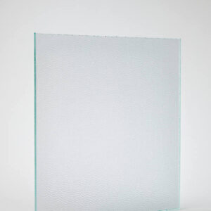 6mm Spotswood Patterned Glass