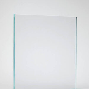 4mm Low Iron Glass (Super Clear)